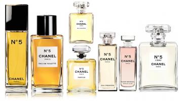 Nước hoa Chanel được yêu thích nhất trên thị trường hiện nay
