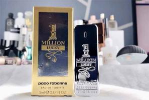 Sản phẩm nước hoa Paco Rabanne được yêu thích nhất hiện nay