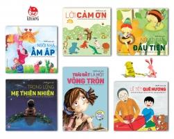 Nhà xuất bản sách nổi tiếng nhất của Việt Nam