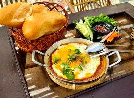 Quán ăn sáng ngon nhất tại Phan Rang - Tháp Chàm, Ninh Thuận