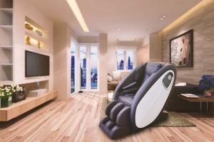 Địa chỉ bán ghế massage tốt nhất tại Bình Dương