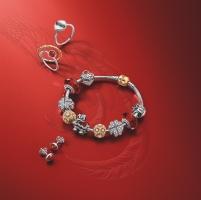 Thương hiệu vòng charm (vòng Pandora) trang sức đẹp nhất tại Việt Nam
