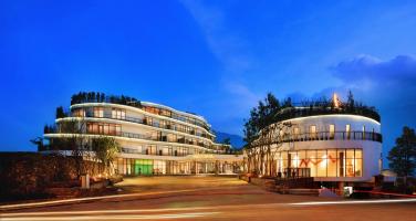 Khách sạn 5 sao giá dưới 4,4 triệu đồng/đêm cho dịp Tết âm lịch tại Sapa