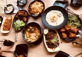 Quán ăn sang chảnh phù hợp nhất cho sinh viên tại Hà Nội