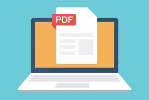 Phần mềm đọc file PDF tốt nhất