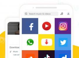 Phần mềm download video cho Android tốt nhất