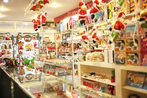 Phần mềm quản lý cửa hàng hoa và quà tặng tốt nhất