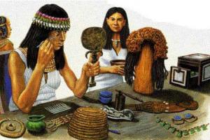 Phát minh vĩ đại của Ai Cập thời cổ đại