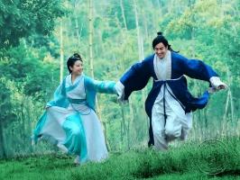 Bộ phim cổ trang Trung Quốc  đáng nhớ trên VTV3