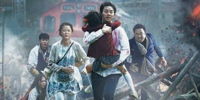 Phim về đề tài thảm hoạ hay nhất Hàn Quốc