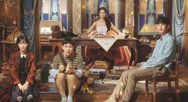 Phim hài Hàn Quốc chủ đề tình yêu lãng mạn nhất