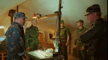 Phim hành động Nga siêu hấp dẫn khiến bạn không thể rời mắt