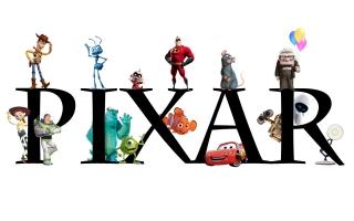 Phim hoạt hình hay nhất của Pixar Disney mọi thời đại