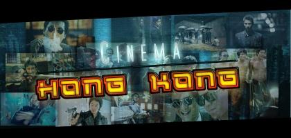 Bộ phim Hong Kong hay nhất mọi thời đại