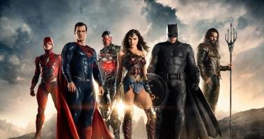 Phim siêu anh hùng được mong chờ nhất năm 2022