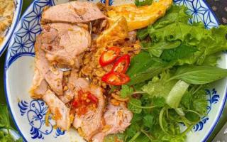 Món ăn đặc sản ngon nhất tỉnh Lạng Sơn