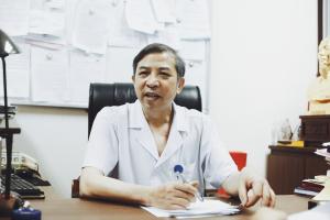 Bác sĩ phụ khoa giỏi nhất ở Hà Nội
