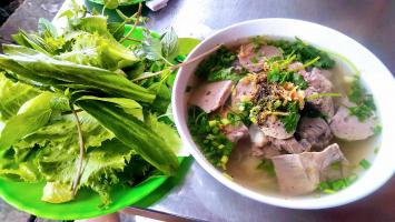Quán phở ngon nhất tỉnh Thanh Hoá