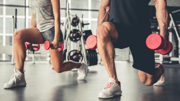 Phòng gym uy tín và chất lượng nhất huyện Mê Linh, Hà Nội