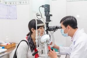 Bệnh viện có chuyên khoa mắt tốt nhất ở Thành phố Hồ Chí Minh