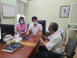Phòng khám đa khoa tốt nhất nhất tỉnh Sơn La