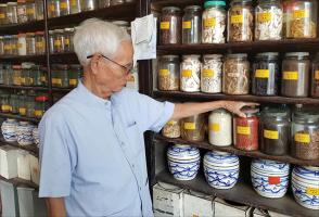 Phòng khám Đông y uy tín nhất tỉnh Thừa Thiên Huế