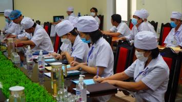 Phòng khám nam khoa tốt nhất tỉnh Quảng Ngãi