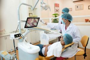 Phòng khám nha khoa uy tín nhất Bạc Liêu