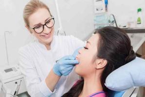 Phòng khám nha khoa uy tín nhất phường An Hội Đông, TPHCM