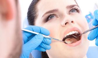 Phòng khám nha khoa uy tín nhất phường Tân Sơn Hoà, TPHCM