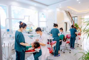 Phòng Khám Nha Khoa Uy Tín Nhất Nghệ An [Cập Nhật 2025]