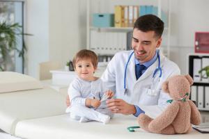 Phòng khám nhi uy tín nhất tỉnh Lâm Đồng