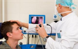 Địa chỉ khám tai mũi họng uy tín nhất tỉnh Cần Thơ