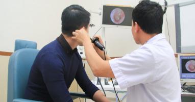 Phòng khám tai mũi họng uy tín nhất tỉnh Nam Định