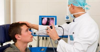 Phòng khám tai mũi họng uy tín nhất tỉnh Vĩnh Phúc