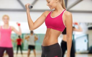 Phòng tập gym tốt nhất Bạc Liêu