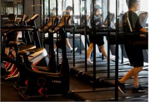 Phòng tập gym uy tín và chất lượng nhất tỉnh Kon Tum