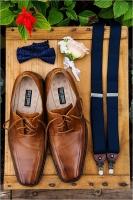 Phụ kiện giúp chú rể 