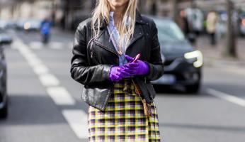 Phụ kiện mùa đông độc đáo nhất trên thế giới