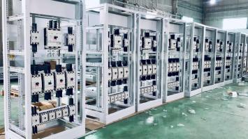 Công ty thiết kế, sản xuất tủ điện công nghiệp tốt nhất tại  TP HCM