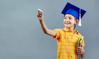 Phương pháp giúp con bạn thông minh hơn