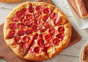 Địa chỉ ăn pizza ngon và chất lượng nhất Cà Mau
