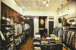 Cửa hàng quần áo nam đẹp nhất TP. Bảo Lộc, Lâm Đồng