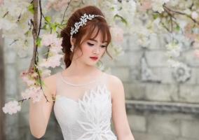 Tiệm trang điểm cô dâu đẹp nhất Kiên Giang