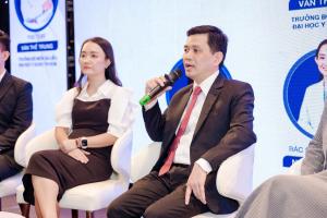 Giới thiệu chi tiết về PGS.TS.BS Văn Thế Trung