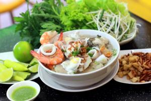 Quán ăn ngon và chất lượng nhất tại đường Mai Xuân Thưởng, TP. HCM