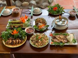 Quán ăn ngon ở đường Nguyễn Bỉnh Khiêm, TP. Huế, Thừa Thiên Huế