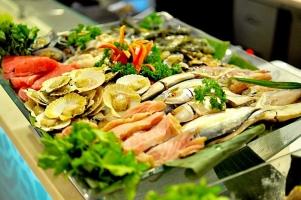 Quán ăn đêm ngon nhất ở TP. Phú Quốc, Kiên Giang