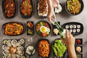 Quán ăn Hàn Quốc được yêu thích nhất Cà Mau