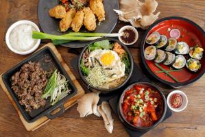 Quán ăn Hàn Quốc ngon nhất Kiên Giang
